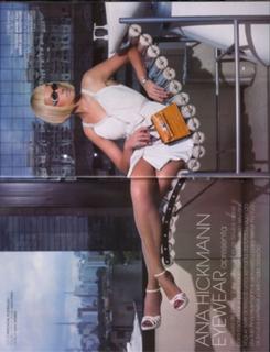 Ana Hickmann feet photo thumbnail