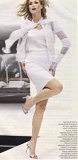 Ana Hickmann feet photo thumbnail
