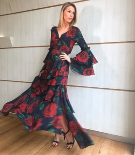 Ana Hickmann feet photo thumbnail
