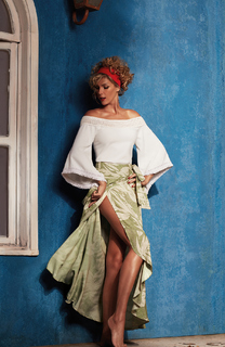 Ana Hickmann feet photo thumbnail