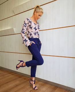 Ana Hickmann feet photo thumbnail