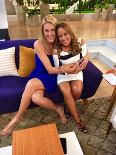 Ana Hickmann feet photo thumbnail