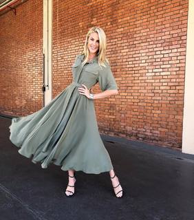 Ana Hickmann feet photo thumbnail