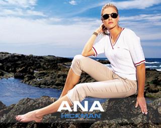 Ana Hickmann feet photo thumbnail
