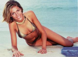 Ana Hickmann feet photo thumbnail