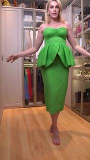 Ana Hickmann feet photo thumbnail