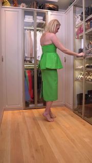 Ana Hickmann feet photo thumbnail