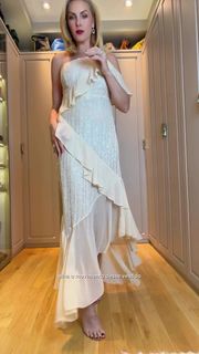 Ana Hickmann feet photo thumbnail