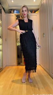 Ana Hickmann feet photo thumbnail