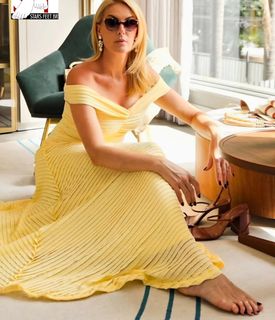 Ana Hickmann feet photo 7