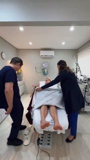 Ana Hickmann feet photo 1