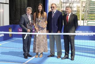 Ana Ivanovic feet photo thumbnail