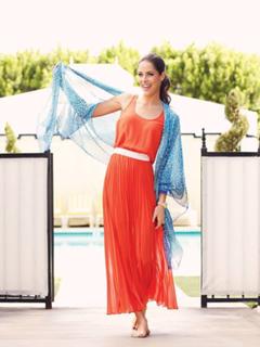 Ana Ivanovic feet photo thumbnail