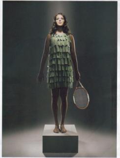 Ana Ivanovic feet photo thumbnail