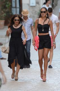 Ana Ivanovic feet photo thumbnail