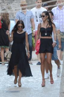 Ana Ivanovic feet photo thumbnail