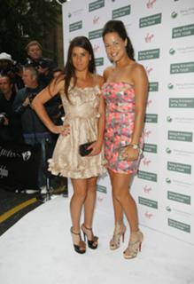Ana Ivanovic feet photo thumbnail