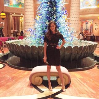 Ana Ivanovic feet photo thumbnail