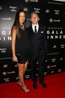 Ana Ivanovic feet photo thumbnail