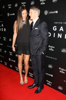 Ana Ivanovic feet photo thumbnail