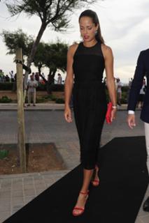 Ana Ivanovic feet photo thumbnail