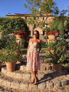 Ana Ivanovic feet photo thumbnail