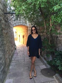 Ana Ivanovic feet photo thumbnail