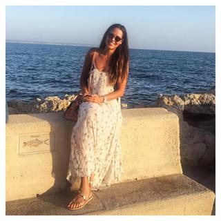 Ana Ivanovic feet photo thumbnail