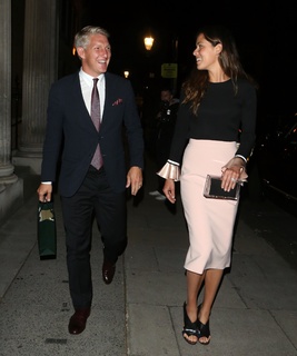 Ana Ivanovic feet photo thumbnail