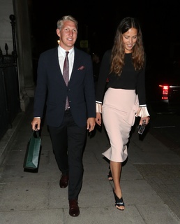 Ana Ivanovic feet photo thumbnail