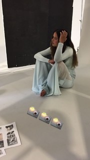 Ana Ivanovic feet photo thumbnail