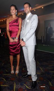 Ana Ivanovic feet photo thumbnail