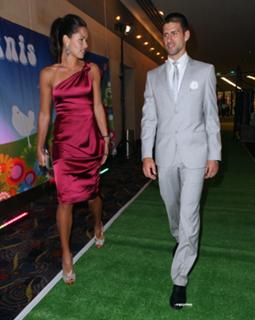 Ana Ivanovic feet photo thumbnail