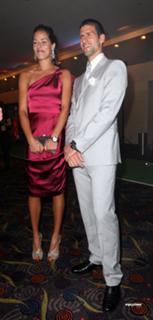 Ana Ivanovic feet photo thumbnail