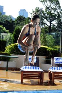 Ana Ivanovic feet photo thumbnail