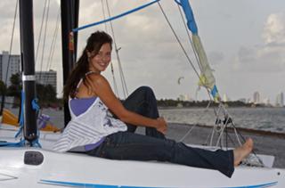 Ana Ivanovic feet photo thumbnail