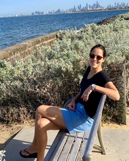 Ana Ivanovic feet photo thumbnail