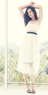 Ana Ivanovic feet photo thumbnail
