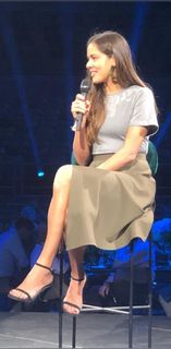 Ana Ivanovic feet photo thumbnail