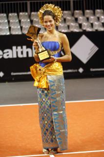 Ana Ivanovic feet photo thumbnail