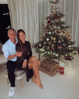 Ana Ivanovic feet photo thumbnail