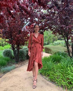 Ana Ivanovic feet photo thumbnail