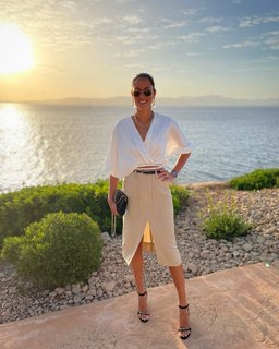 Ana Ivanovic feet photo thumbnail