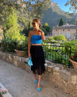 Ana Ivanovic feet photo thumbnail