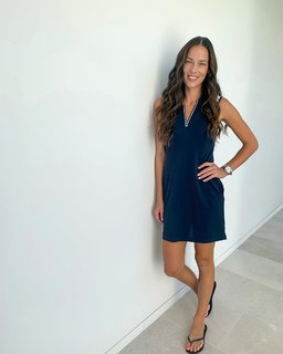 Ana Ivanovic feet photo thumbnail