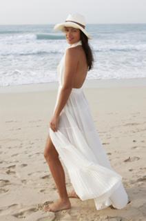 Ana Ivanovic feet photo thumbnail