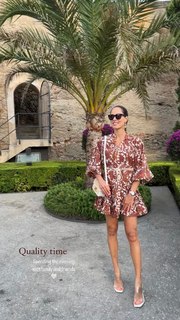 Ana Ivanovic feet photo thumbnail