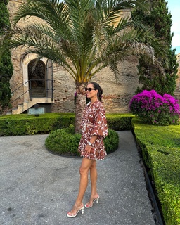 Ana Ivanovic feet photo thumbnail
