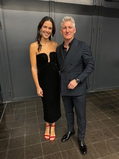 Ana Ivanovic feet photo thumbnail