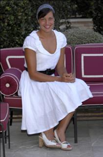 Ana Ivanovic feet photo thumbnail